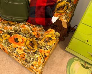 Items Located In The 2nd Floor 1st Bedroom