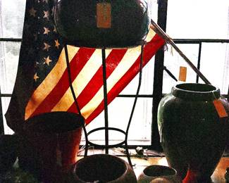 Items Located In The Family Room