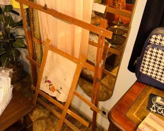 Items Located In The 2nd Floor 2nd Bedroom