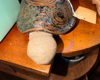 Items Located In The Family Room