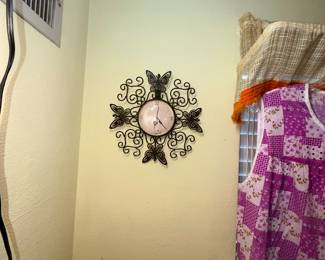 Items Located In The Kitchen