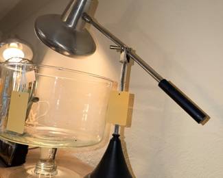 Items Located In The Dining Room