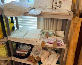 Items Located In The 2nd Floor 1st Bedroom
