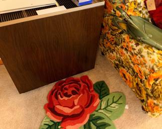 Items Located In The 2nd Floor 1st Bedroom
