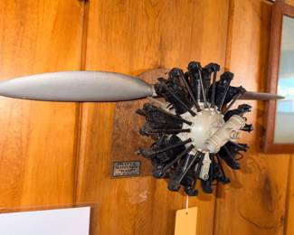 Items Located In The Family Room