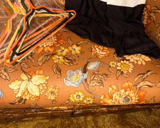 Items Located In The 2nd Floor 2nd Bedroom