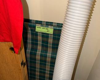 Items Located In The 2nd Floor 2nd Bedroom