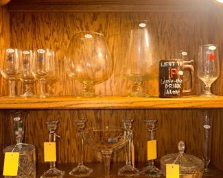 Items Located In The Living Room