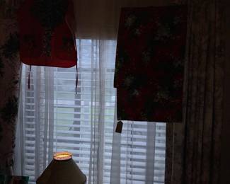 Items Located In The Living Room