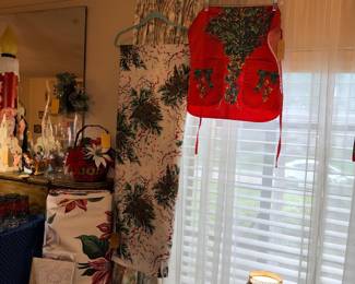 Items Located In The Living Room