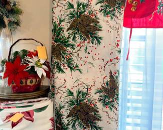 Items Located In The Living Room