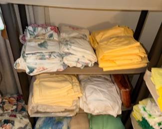 Items Located In The 2nd Floor 1st Bedroom
