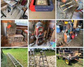 tools