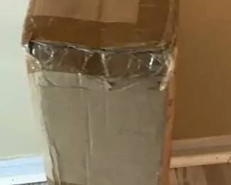 Elevated Urban Rebounder Trampoline New In Box