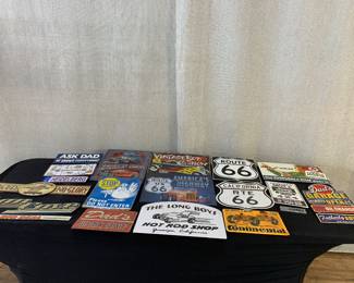 Sale Picture