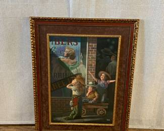 Sale Picture
