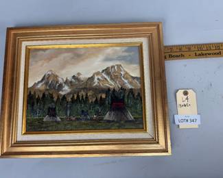 Sale Picture