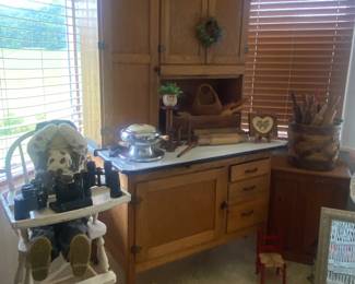 Antiques