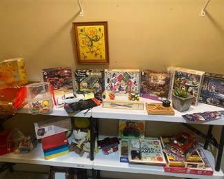 Sale Picture