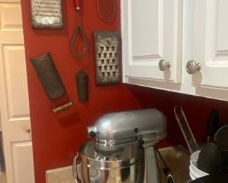 KitchenAid Artisan
