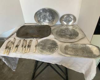 Wendell August Decor And More
