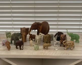 Elephant Party