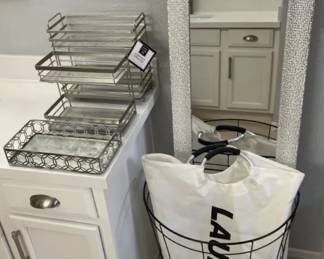 Bathroom Accessories