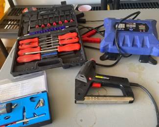 Hand Tools