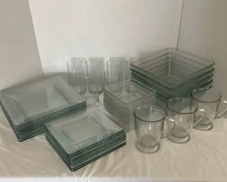Clearly Dining