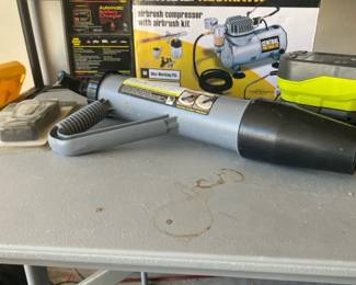 Miscellaneous Tools