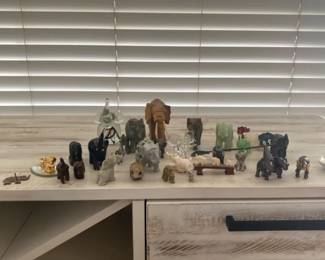 Elephants