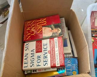 Mystery Books  Some Signed