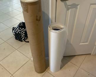 Mystery Prints