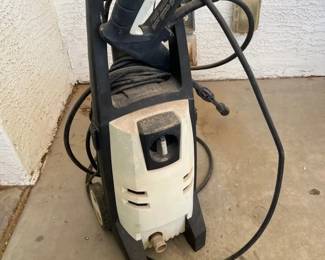 Electric Power Washer