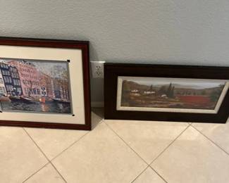 Last Two Paintings