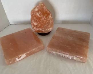 Pink Salts