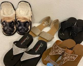 Womens Sandals