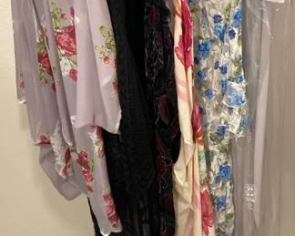 Womens Shawls