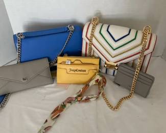 MK  Juicy Couture