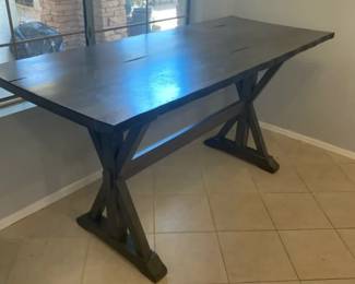 Wooden Table