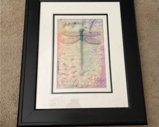 Dragonfly 2012 By Tim Yanke