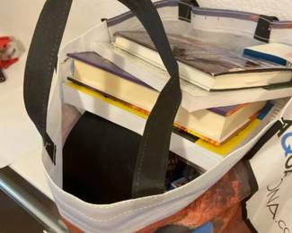 Mystery Book Lot