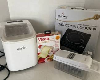 Portable Kitchen