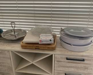 Kitchen Things