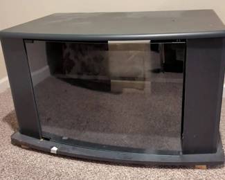 Media Cabinet