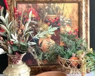 Mediterranean Flair