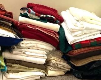 Linens