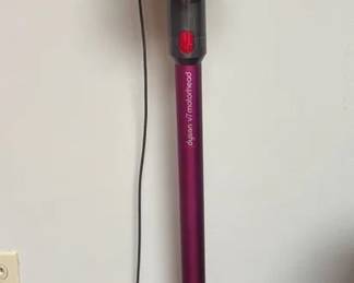 Dyson V7 Motorhead Cordless Stick Vacuum With Cord