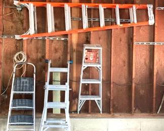Ladders