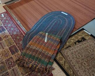 Misc Throw Rugs